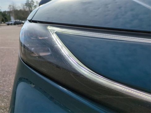 New 2026 Toyota Camry XSE w/ Premium Plus Package image 9