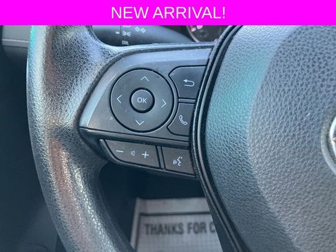 Used 2022 Toyota RAV4 LE image 28