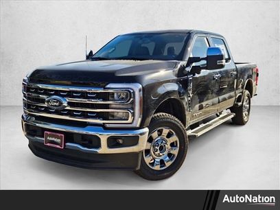 New 2026 Ford F250 Lariat w/ Chrome Package