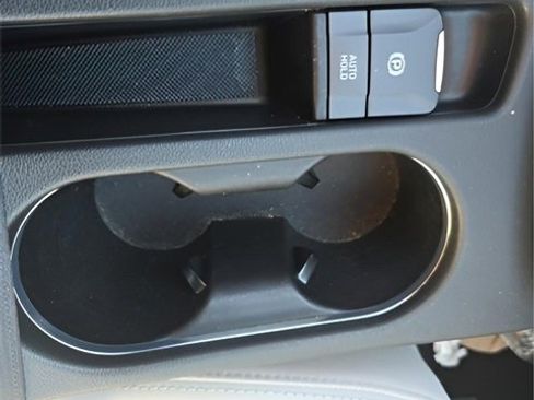 Used 2023 Hyundai Kona Limited w/ Cargo Package image 20