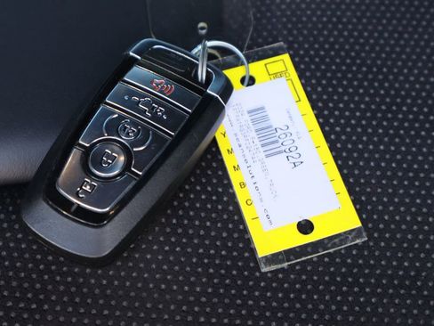 Used 2024 Ford F150 Raptor image 35