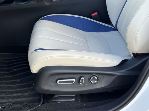 New 2025 Acura ADX A-Spec image 11