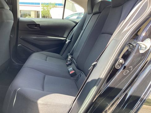 Used 2025 Toyota Corolla LE FWD image 14