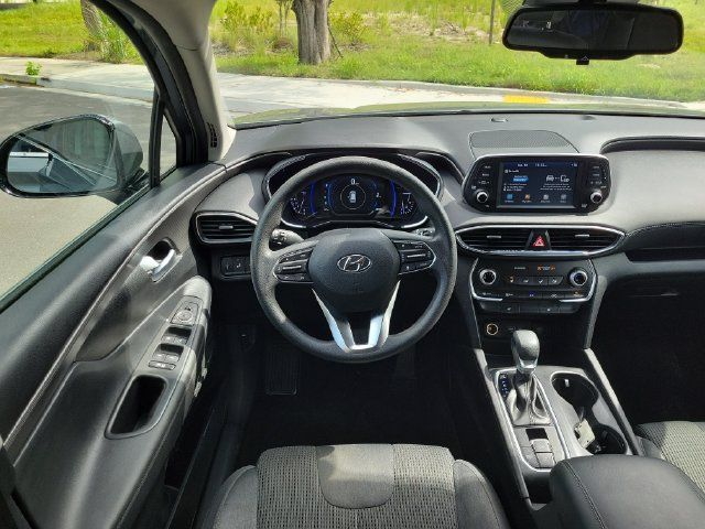 Used 2019 Hyundai Santa Fe SEL FWD image 10
