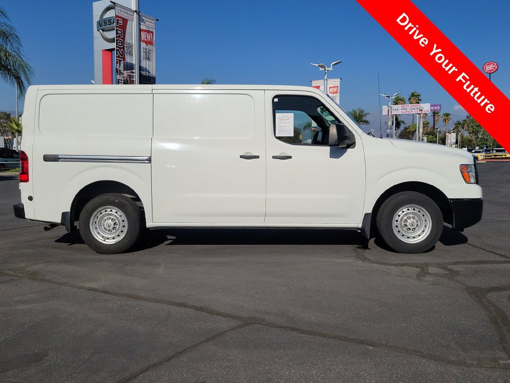 Used 2018 Nissan NV 1500 S RWD image 28