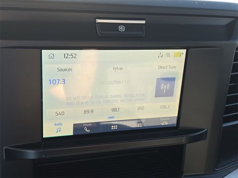 New 2026 Ford F350 XL w/ STX Appearance Package image 16