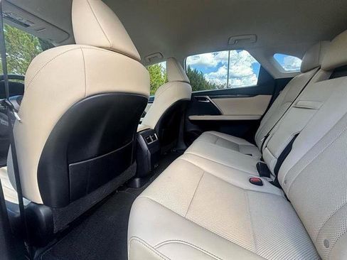Used 2021 Lexus RX 350 2WD w/ Accessory Package image 35