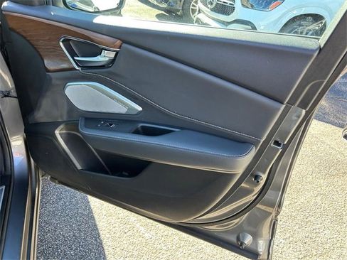 Used 2023 Acura RDX AWD w/ Advance Package image 30