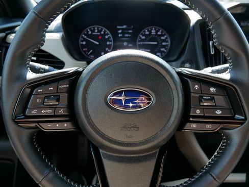 Certified 2026 Subaru Forester Premium AWD/4WD image 25