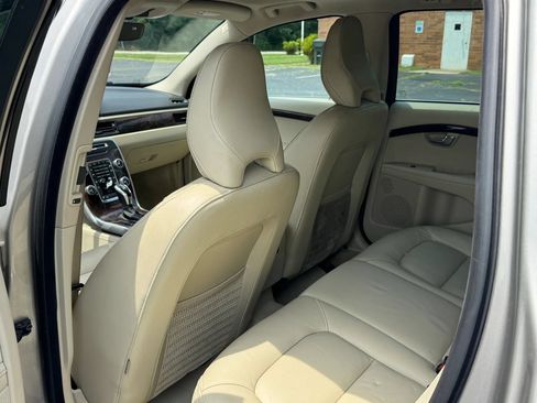 Used 2015 Volvo XC70 T6 AWD/4WD image 14