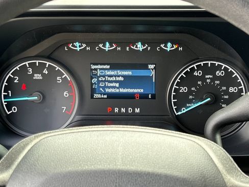 Used 2026 Ford F250 XLT AWD/4WD image 22