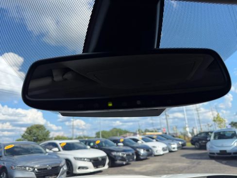 Used 2020 Nissan Maxima Platinum w/ Sport Mat Group FWD image 49