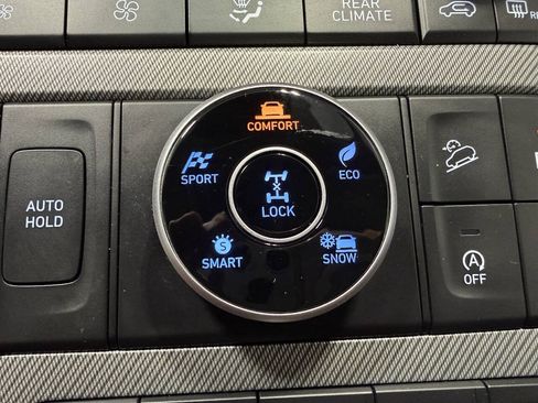 Used 2024 Hyundai Palisade SEL AWD/4WD image 40