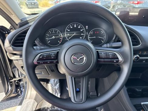 New 2026 MAZDA MAZDA3 s image 44