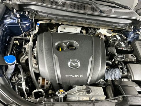 Used 2023 MAZDA CX-5 AWD 2.5 S image 33