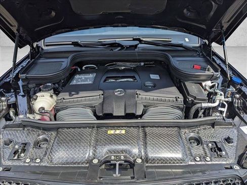 New 2026 Mercedes-Benz GLE 580 4MATIC image 20