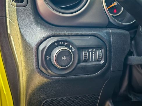 Certified 2022 Jeep Wrangler Unlimited Sport image 13