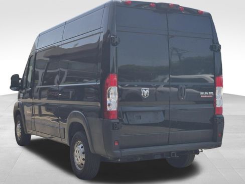Used 2021 RAM ProMaster 1500 w/ Convenience Group FWD image 4