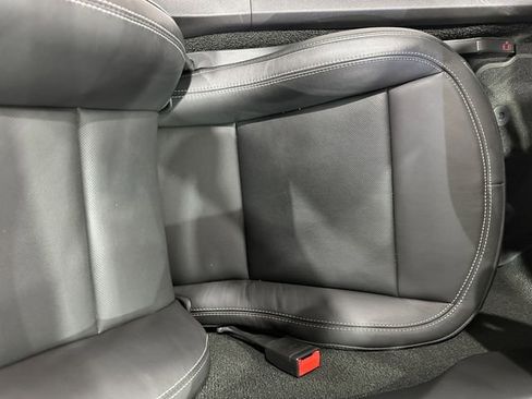 Used 2016 Chevrolet Corvette Stingray Coupe w/ 2LT Preferred Equipment Group image 20