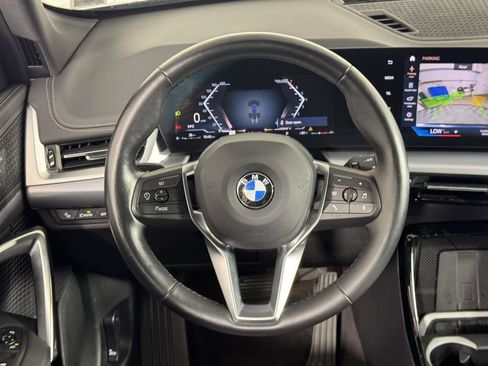 Used 2023 BMW X1 xDrive28i w/ Convenience Package AWD/4WD image 20