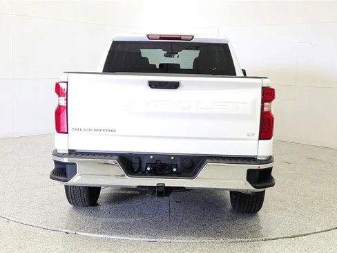 Used 2023 Chevrolet Silverado 1500 LT image 6