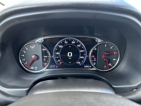 Used 2021 GMC Acadia Denali w/ GMC Pro Grade Package image 15