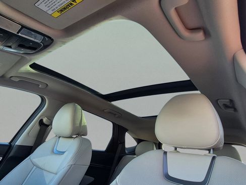 Certified 2024 Hyundai Tucson Limited AWD/4WD image 21