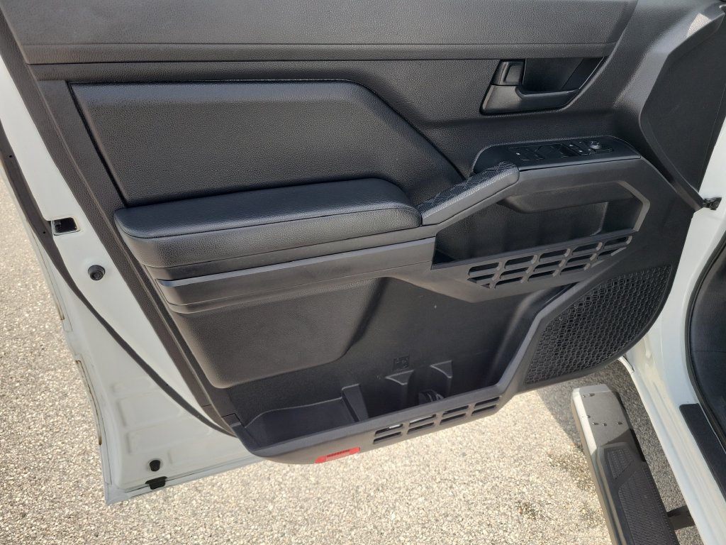 Certified 2024 Toyota Tacoma SR RWD image 19