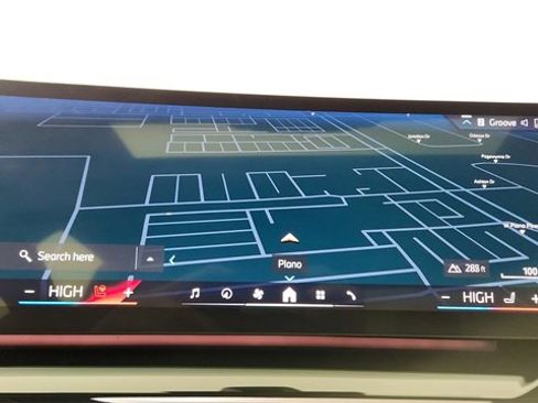 Used 2026 BMW 540i xDrive image 45