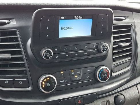 Certified 2024 Ford Transit 250 Low Roof w/ Exterior Upgrade Package image 24