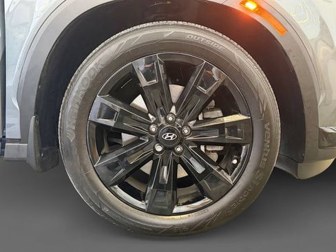 Used 2025 Hyundai Palisade XRT AWD/4WD image 8