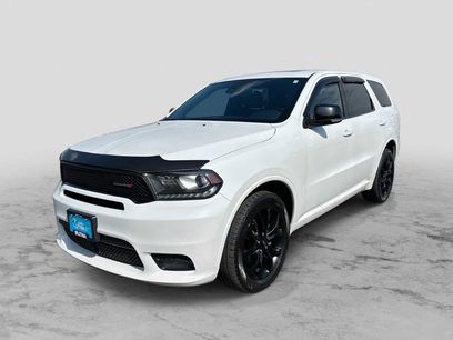 Used 2020 Dodge Durango GT w/ Blacktop Package