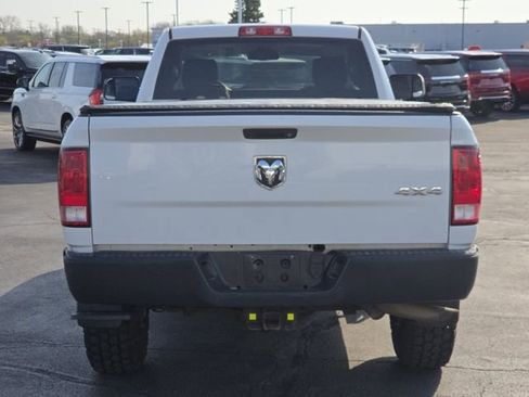 Used 2016 RAM 2500 Tradesman w/ Power & Remote Entry Group image 18