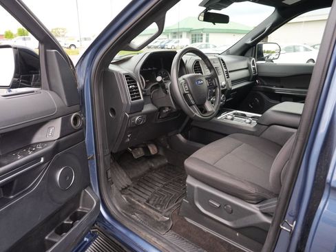 Used 2020 Ford Expedition Max XL AWD/4WD image 13