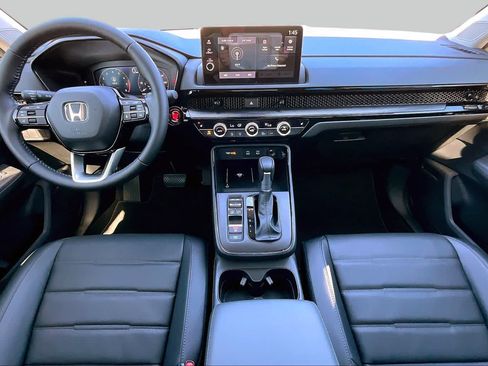 New 2026 Honda CR-V EX-L image 5