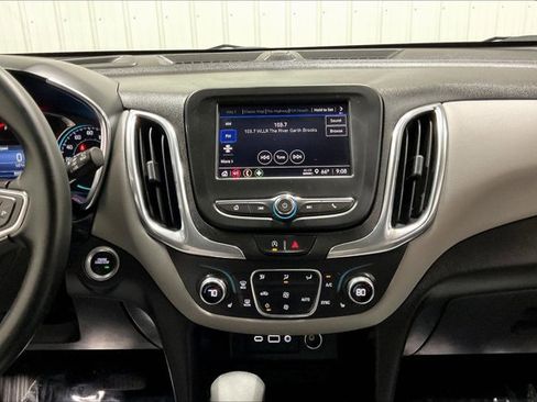 Used 2024 Chevrolet Equinox LT image 6