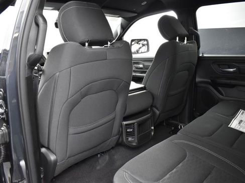 Used 2025 RAM 1500 Classic Warlock image 14