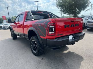 Used 2024 RAM 2500 Rebel AWD/4WD video 2