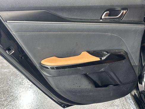 Used 2024 Kia K5 GT image 34