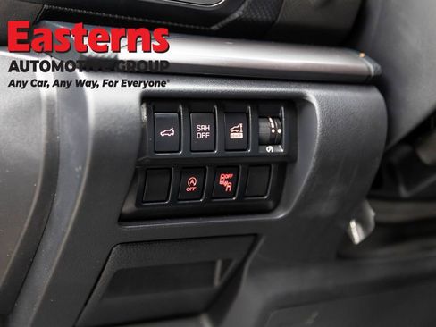 Used 2022 Subaru Forester Premium AWD/4WD image 24