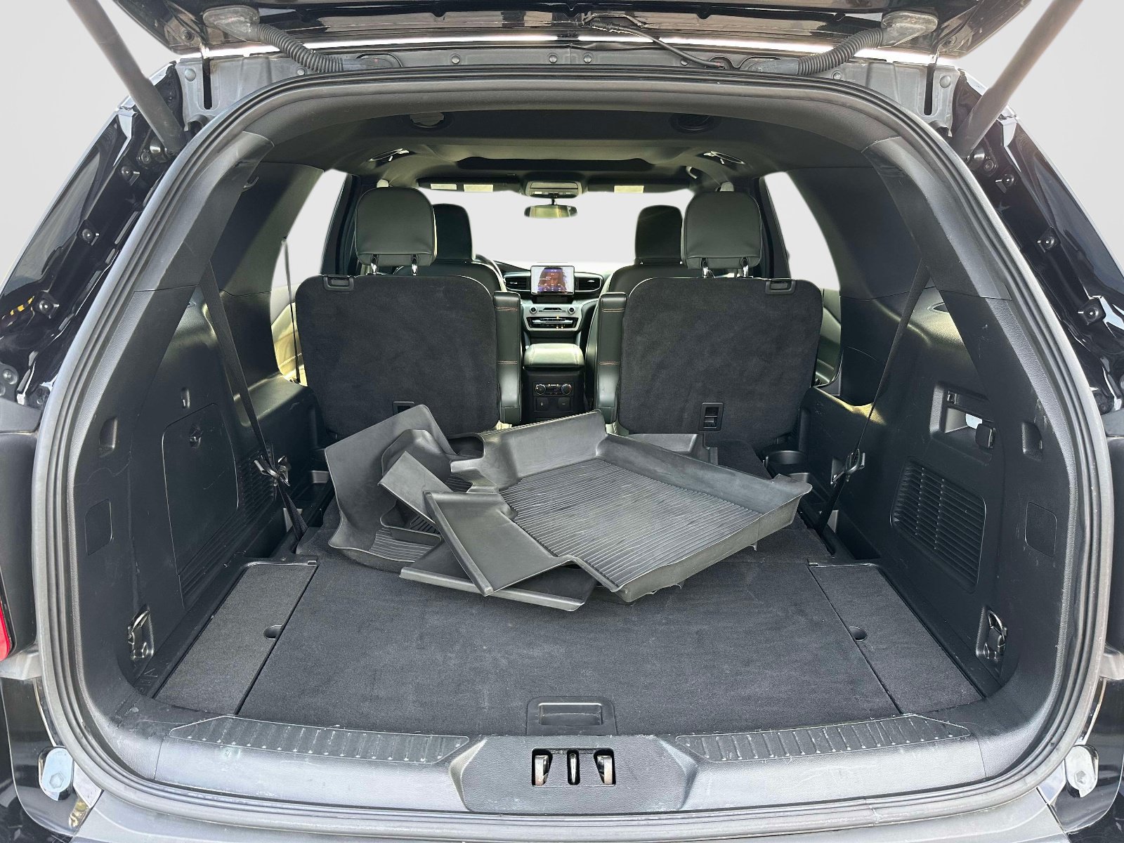 Used 2022 Ford Explorer Timberline AWD/4WD image 12