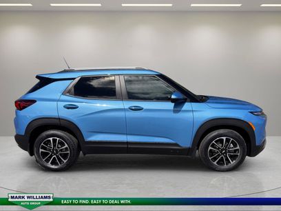 New 2026 Chevrolet TrailBlazer LT w/ Convenience Package