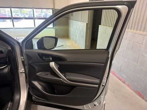 Used 2026 Mitsubishi Eclipse Cross SE AWD/4WD image 17