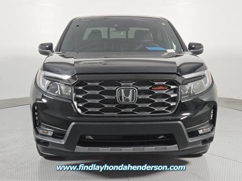 Certified 2024 Honda Ridgeline TrailSport image 8