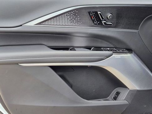 New 2026 Cadillac Lyriq V w/ Exterior Carbon Fiber Package image 25