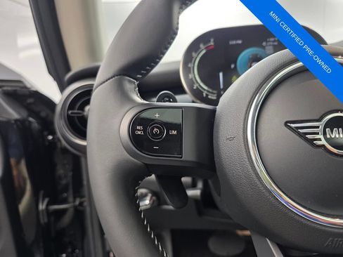 Used 2024 MINI Cooper S FWD image 17