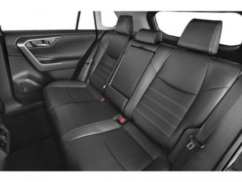 Used 2023 Toyota RAV4 Limited image 16
