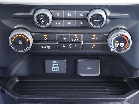 Used 2023 Ford F250 XLT w/ 360-Degree Camera Package AWD/4WD image 24
