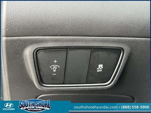 Certified 2022 Hyundai Tucson SE w/ Cargo Package image 22