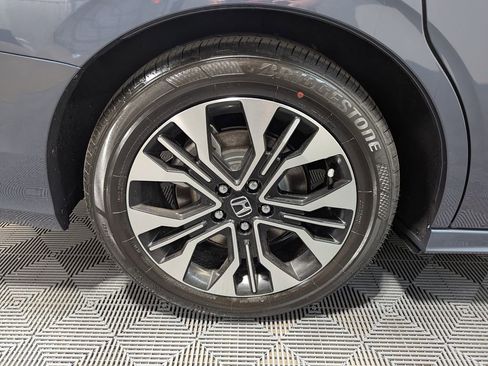 New 2026 Honda Odyssey Elite image 10